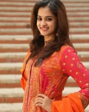 Tollywood Heroine Nanditha Pictures 24
