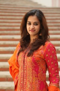 Tollywood Heroine Nanditha Pictures 25