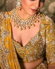 Traditional Nisha Agarwal Pic 01