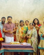 Valli Mayil End of Shooting Photo 01