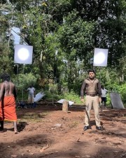 Valli Mayil Movie Shooting Pictures 02