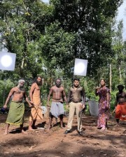 Valli Mayil Movie Shooting Pictures 03