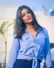 Actress Actress Anisha Ambrose Photoshoot Pictures 01