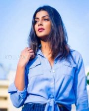 Actress Actress Anisha Ambrose Photoshoot Pictures 03