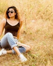 Actress Actress Anisha Ambrose Photoshoot Pictures 05