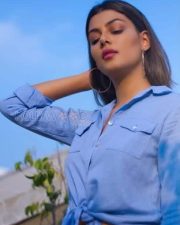 Actress Actress Anisha Ambrose Photoshoot Pictures 06