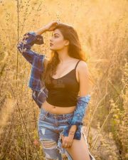 Actress Actress Anisha Ambrose Photoshoot Pictures 07