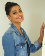 Actress Anisha Ambrose At Ee Nagaraniki Emaindi Press Meet Photos 06