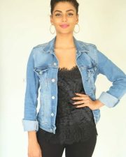 Actress Anisha Ambrose At Ee Nagaraniki Emaindi Press Meet Photos 08