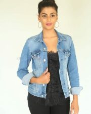 Actress Anisha Ambrose At Ee Nagaraniki Emaindi Press Meet Photos 15