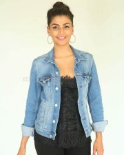 Actress Anisha Ambrose At Ee Nagaraniki Emaindi Press Meet Photos 16