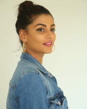 Actress Anisha Ambrose At Ee Nagaraniki Emaindi Press Meet Photos 19