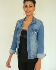 Actress Anisha Ambrose At Ee Nagaraniki Emaindi Press Meet Photos 20