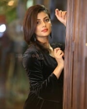 Actress Anisha Ambrose At Ee Nagaraniki Emaindi Thanks Meet Photos 37