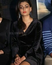 Actress Anisha Ambrose At Ee Nagaraniki Emaindi Thanks Meet Photos 45