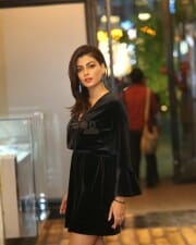 Actress Anisha Ambrose At Ee Nagaraniki Emaindi Thanks Meet Photos 52