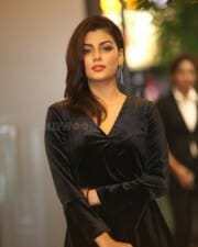 Actress Anisha Ambrose At Ee Nagaraniki Emaindi Thanks Meet Photos 54