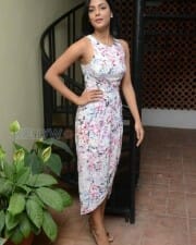 Actress Anisha Ambrose Pictures 01