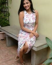Actress Anisha Ambrose Pictures 08