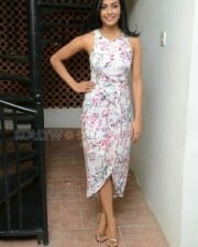 Actress Anisha Ambrose Pictures 20
