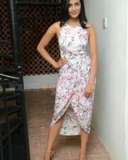 Actress Anisha Ambrose Pictures 29