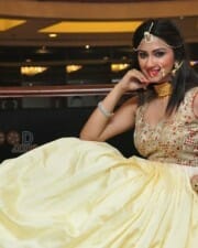 Actress Eshanya Photos 04