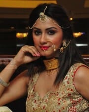 Actress Eshanya Photos 05