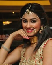 Actress Eshanya Photos 06