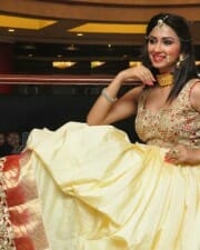 Actress Eshanya Photos 07