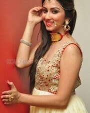 Actress Eshanya Photos 13