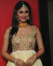 Actress Eshanya Photos 16