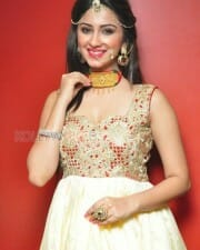 Actress Eshanya Photos 18