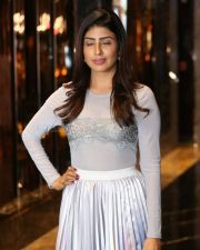 Actress Irra Mor At Bhairava Geetha Premiere Show Pictures 18