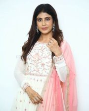 Actress Irra Mor at Konda Movie Interview Pictures 21