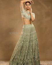 Actress Jennifer Winget Indyverse Photoshoot Stills 01