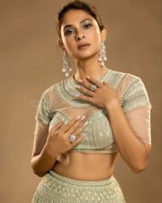 Actress Jennifer Winget Indyverse Photoshoot Stills 03