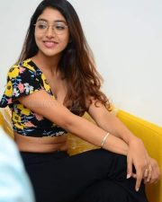 Actress Meher Chahal at 7 Days 6 Nights Movie Interview Pictures 19