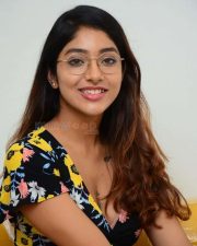 Actress Meher Chahal at 7 Days 6 Nights Movie Interview Pictures 21