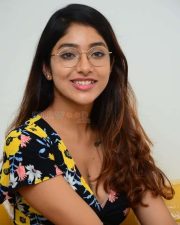 Actress Meher Chahal at 7 Days 6 Nights Movie Interview Pictures 22