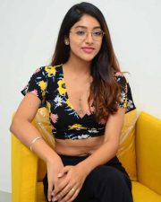Actress Meher Chahal at 7 Days 6 Nights Movie Interview Pictures 23