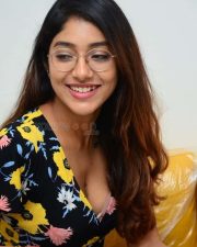 Actress Meher Chahal at 7 Days 6 Nights Movie Interview Pictures 25