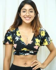Actress Meher Chahal at 7 Days 6 Nights Movie Interview Pictures 27