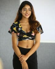 Actress Meher Chahal at 7 Days 6 Nights Movie Interview Pictures 33