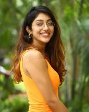 Actress Meher Chahal at 7 Days 6 Nights Press Meet Photos 03