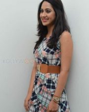 Actress Mia George At Yaman Movie Audio Launch Photos 04