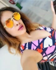 Actress Model Neha Malik Hot Photos 08