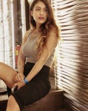 Actress Model Neha Malik Hot Photos 09