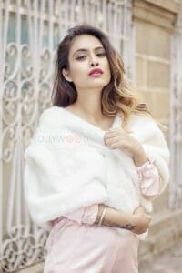 Actress Model Neha Malik Hot Photos 11