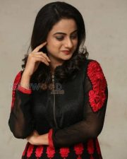 Actress Namitha Pramod Photos 02