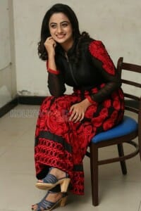 Actress Namitha Pramod Photos 07